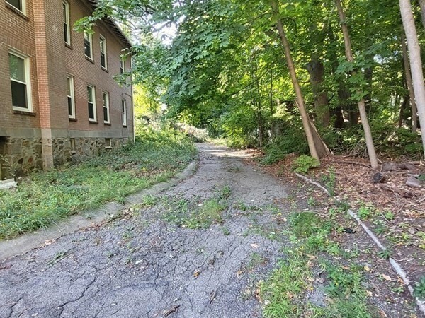 Property Photo:  179 Hebron St  MA 02126 