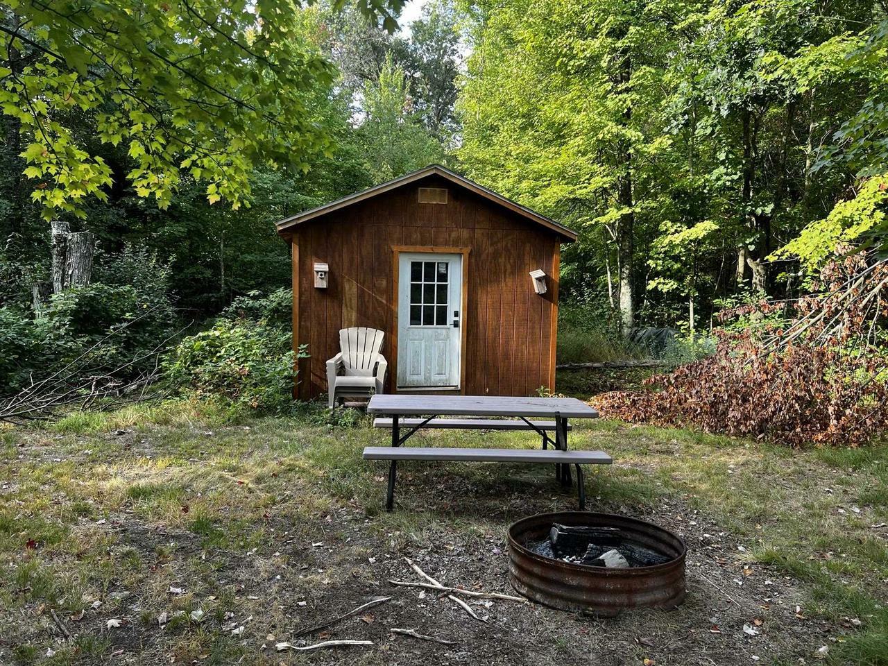 Property Photo: W8869 Lupine Lane WI 54618