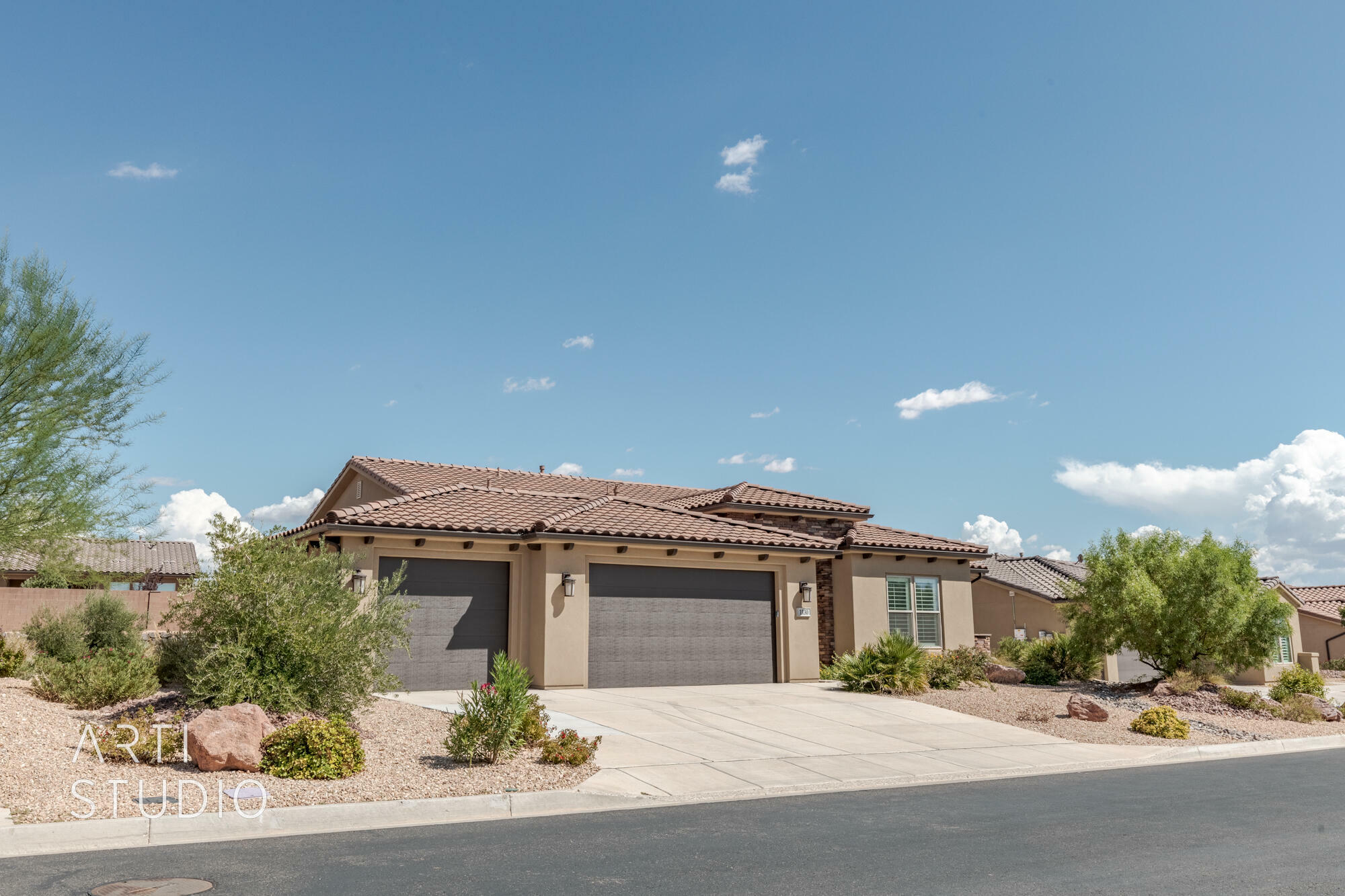 Property Photo:  1130 N Via Del Sol  UT 84780 