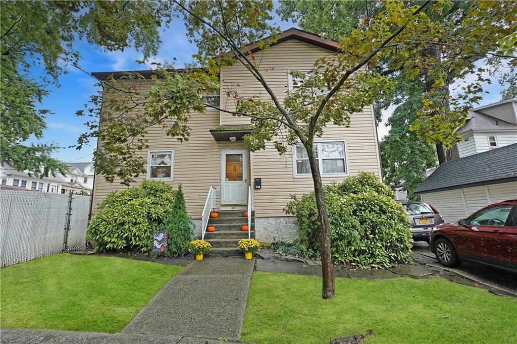 386 College Avenue  Staten  Island NY 10314 photo