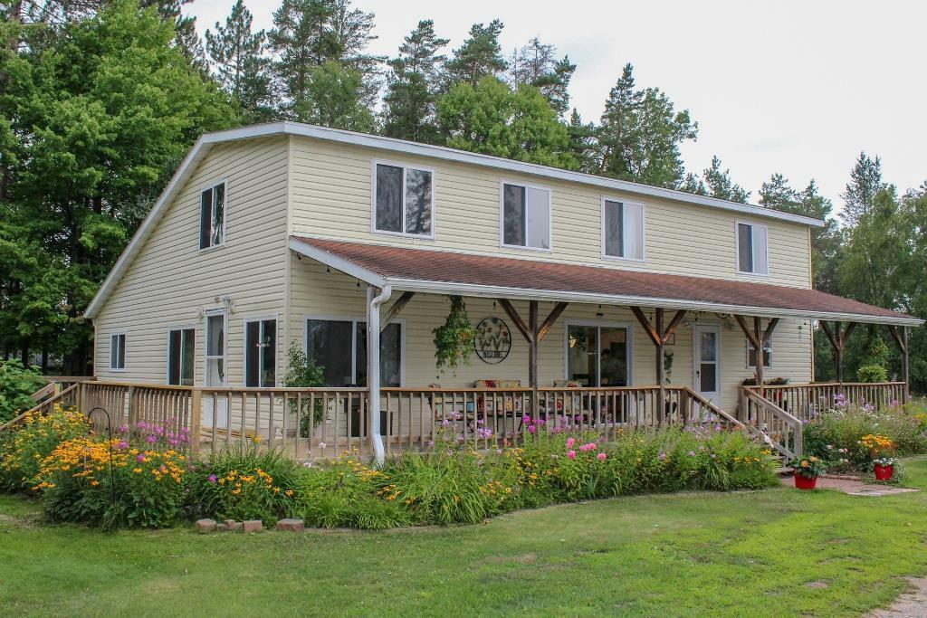Property Photo: 2570 Spring Drive WI 54501