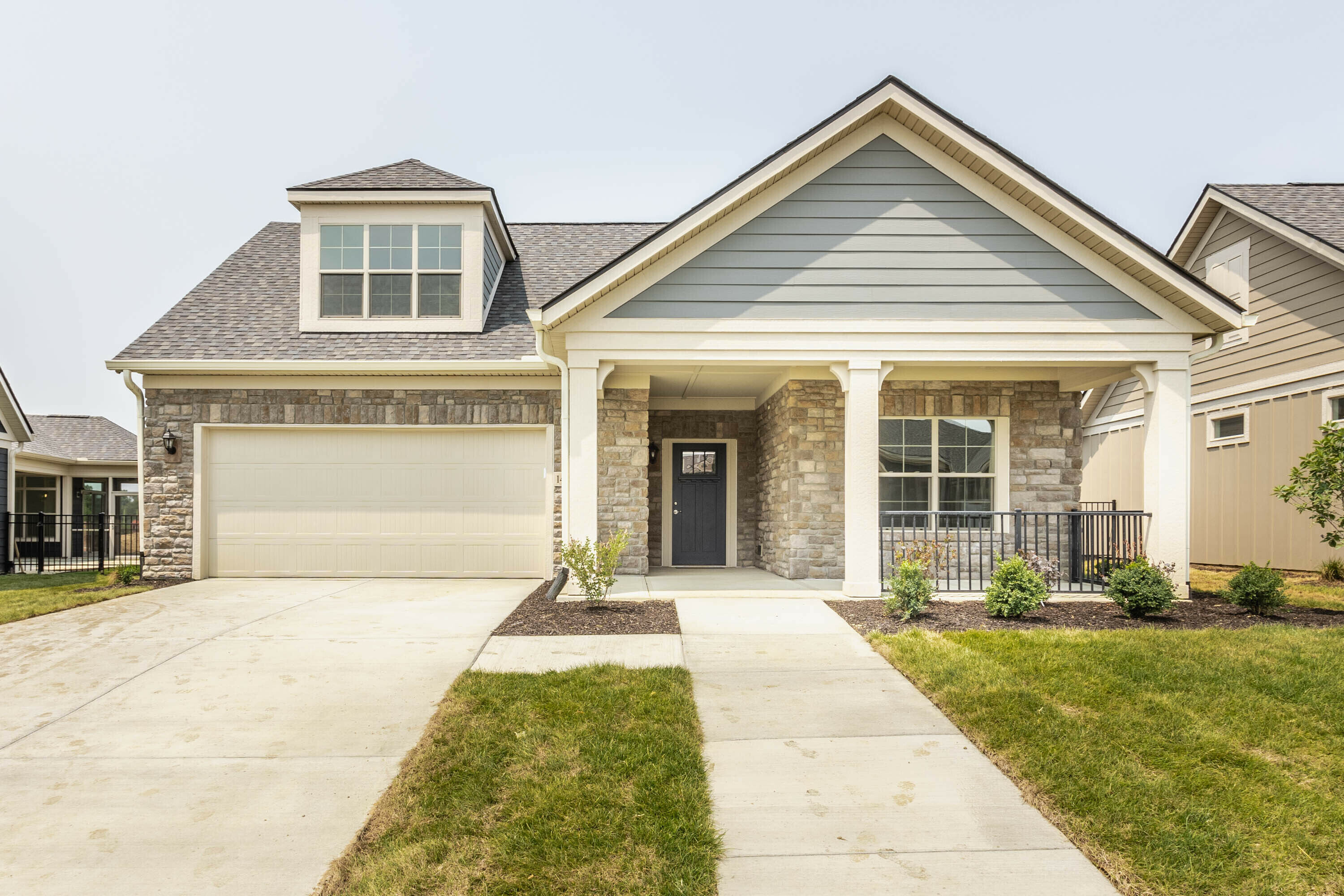 14012 Matt Street  Carmel IN 46033 photo