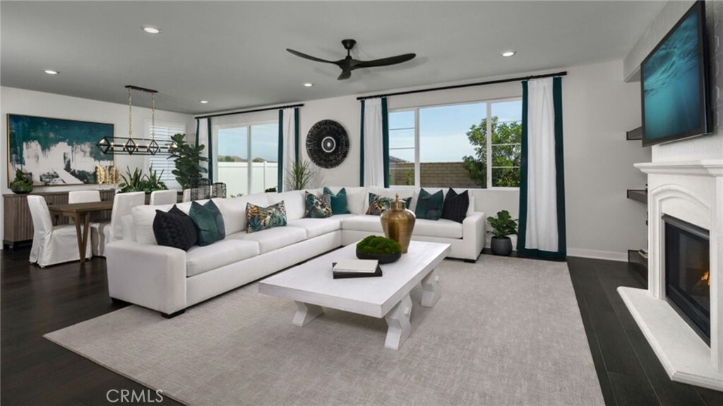 Property Photo: 30819 Mountain Ash Circle CA 92584