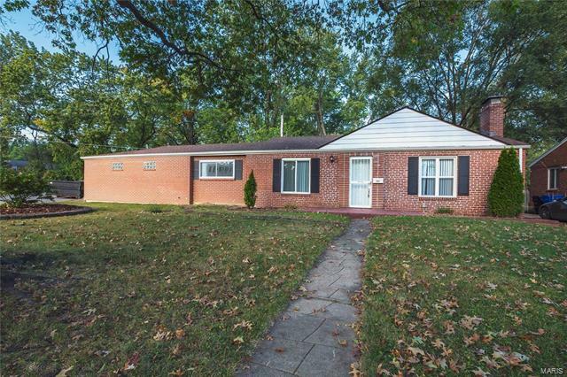 Property Photo:  1051 Wilshire Avenue  MO 63130 