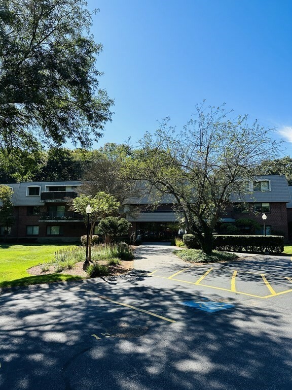 Property Photo: 575 Broad Street 214 MA 02189