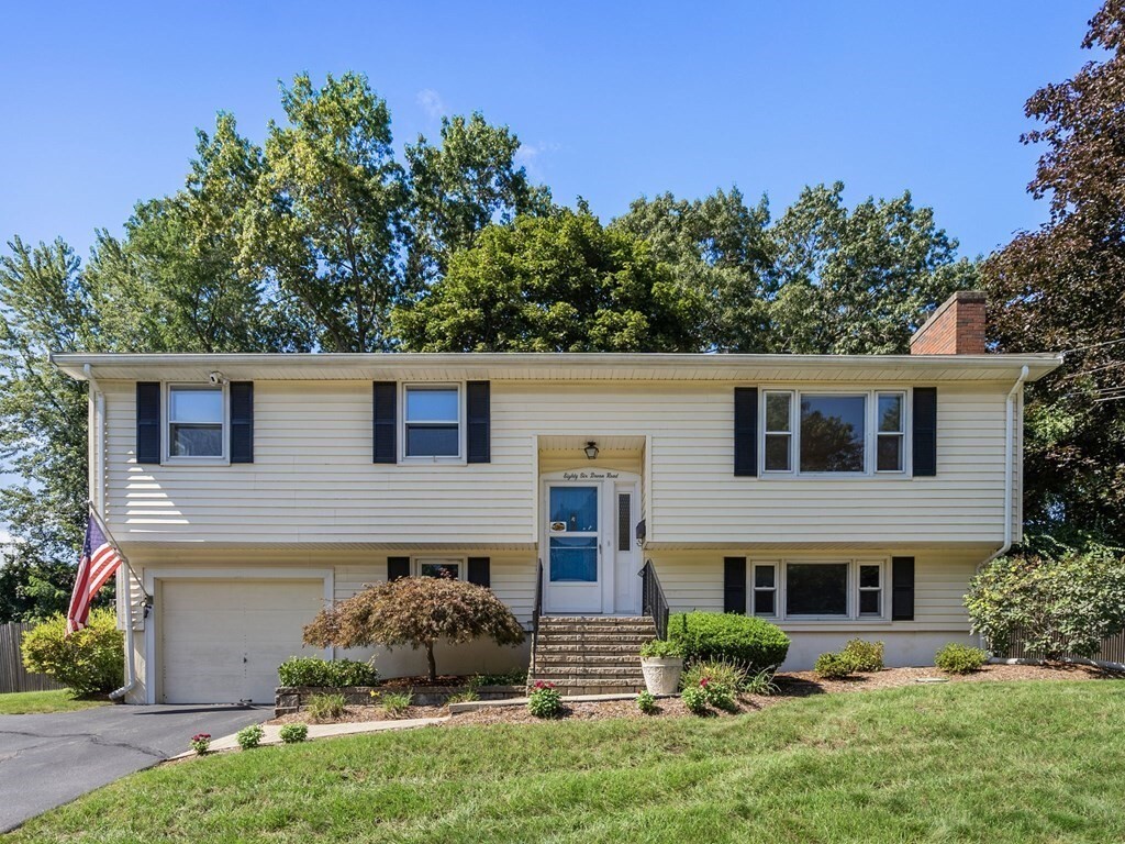 Property Photo: 86 Devon MA 02062