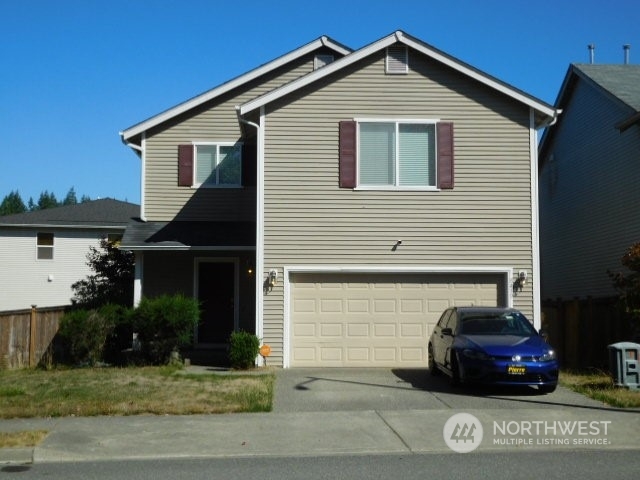 Property Photo:  8419 79th Street NE  WA 98270 