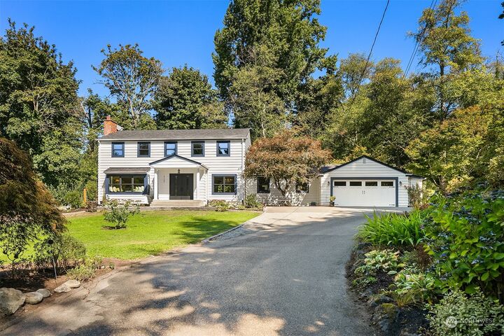 17144 6th Place SW  Normandy Park WA 98166 photo