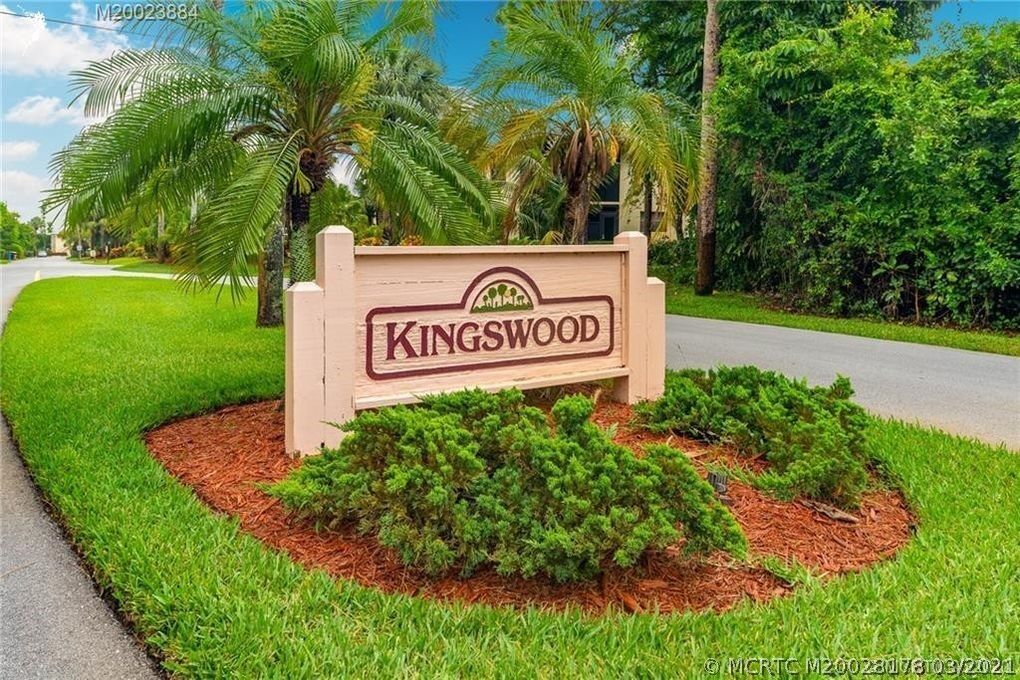 Property Photo:  2950 SE Ocean Boulevard 16-1  FL 34996 