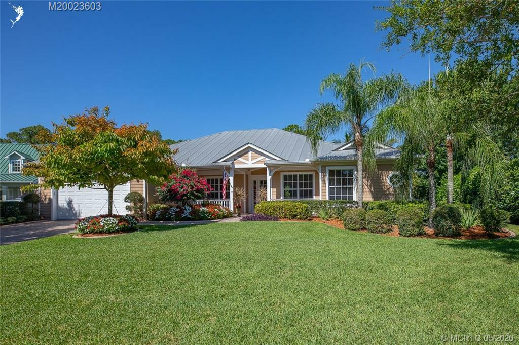 Property Photo:  1074 SW Whisper Ridge Trail  FL 34990 