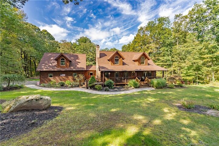 745 Newgate Road  Suffield CT 06093 photo