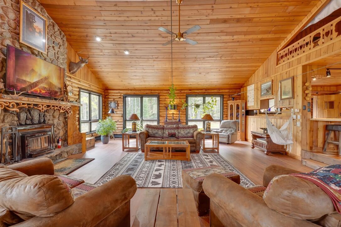 Property Photo: 473 Kickerville Lane NY 12847