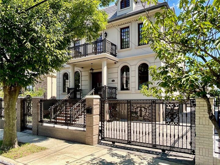 2317 East 63rd Street  Brooklyn NY 11234 photo