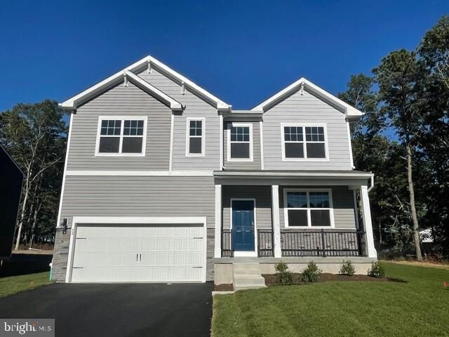 Property Photo:  31 Catalina Avenue  NJ 08005 