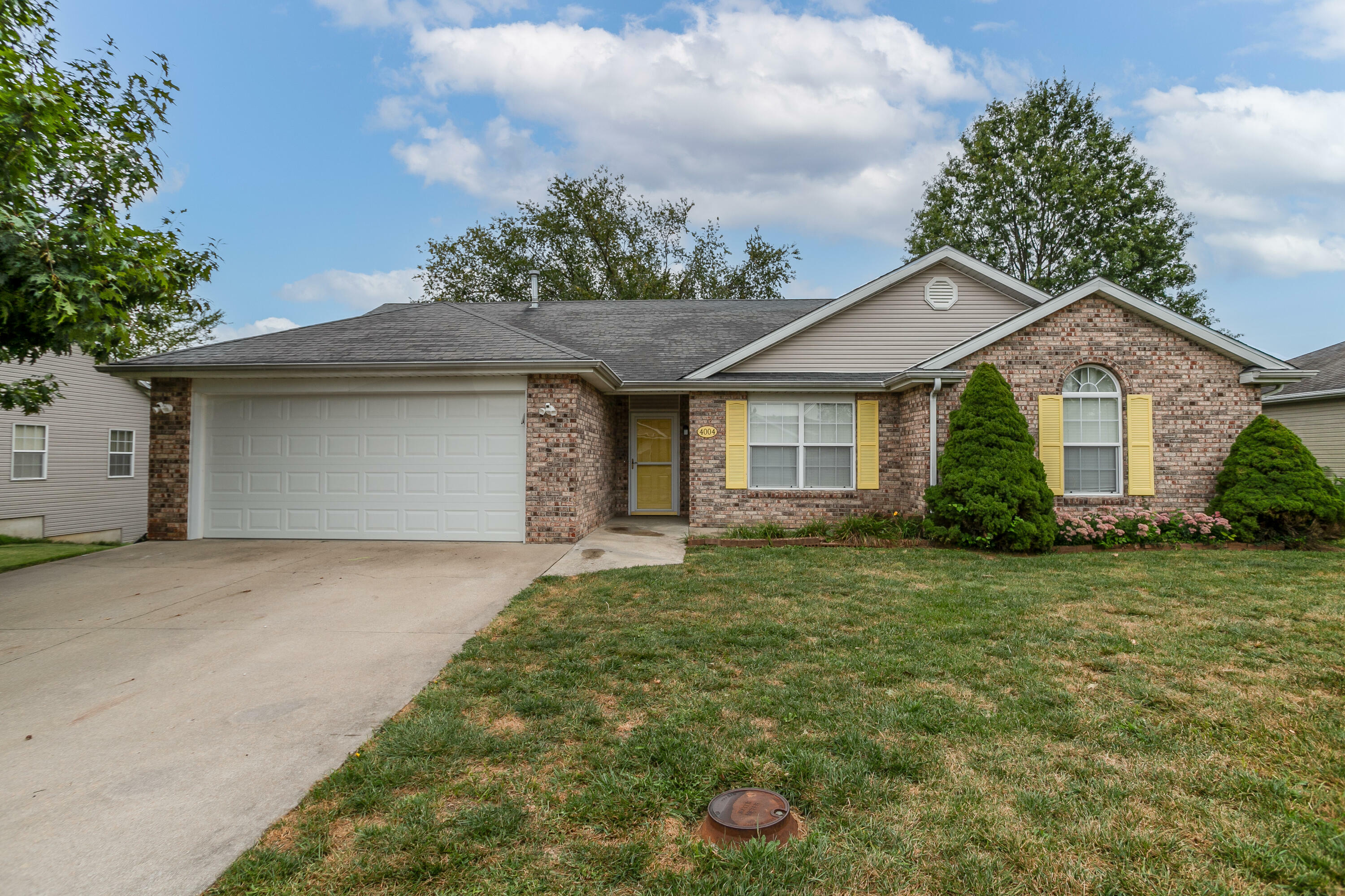 Property Photo:  4004 Thornwood Dr  MO 65202 