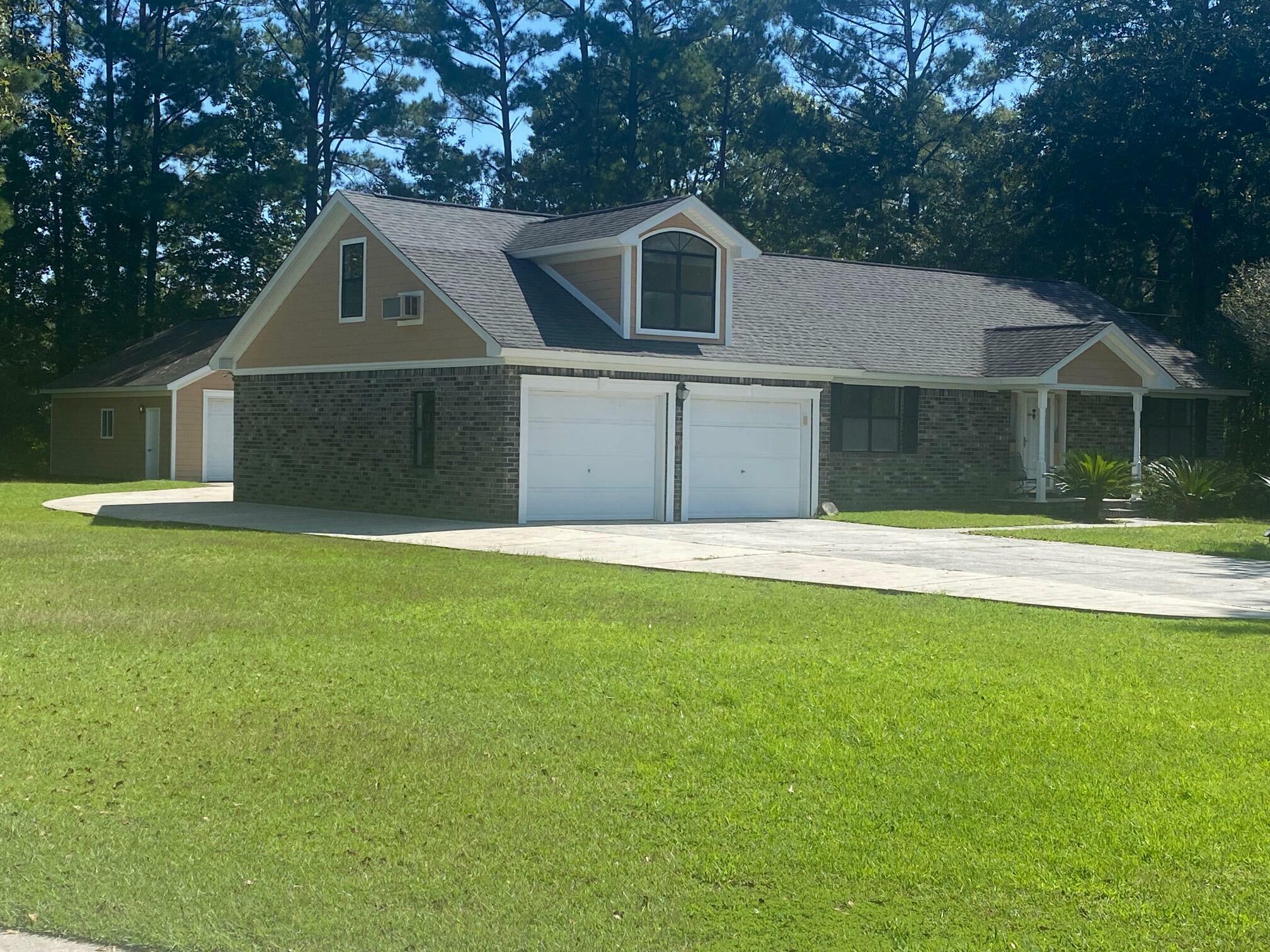 Property Photo:  7862 Red Birch Circle  SC 29418 