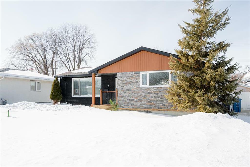 10 Golden Gate Bay  Winnipeg MB R3J2Y8 photo