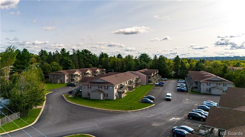 25 Trailside Lane 60  Fredericton NB E3A5M3 photo
