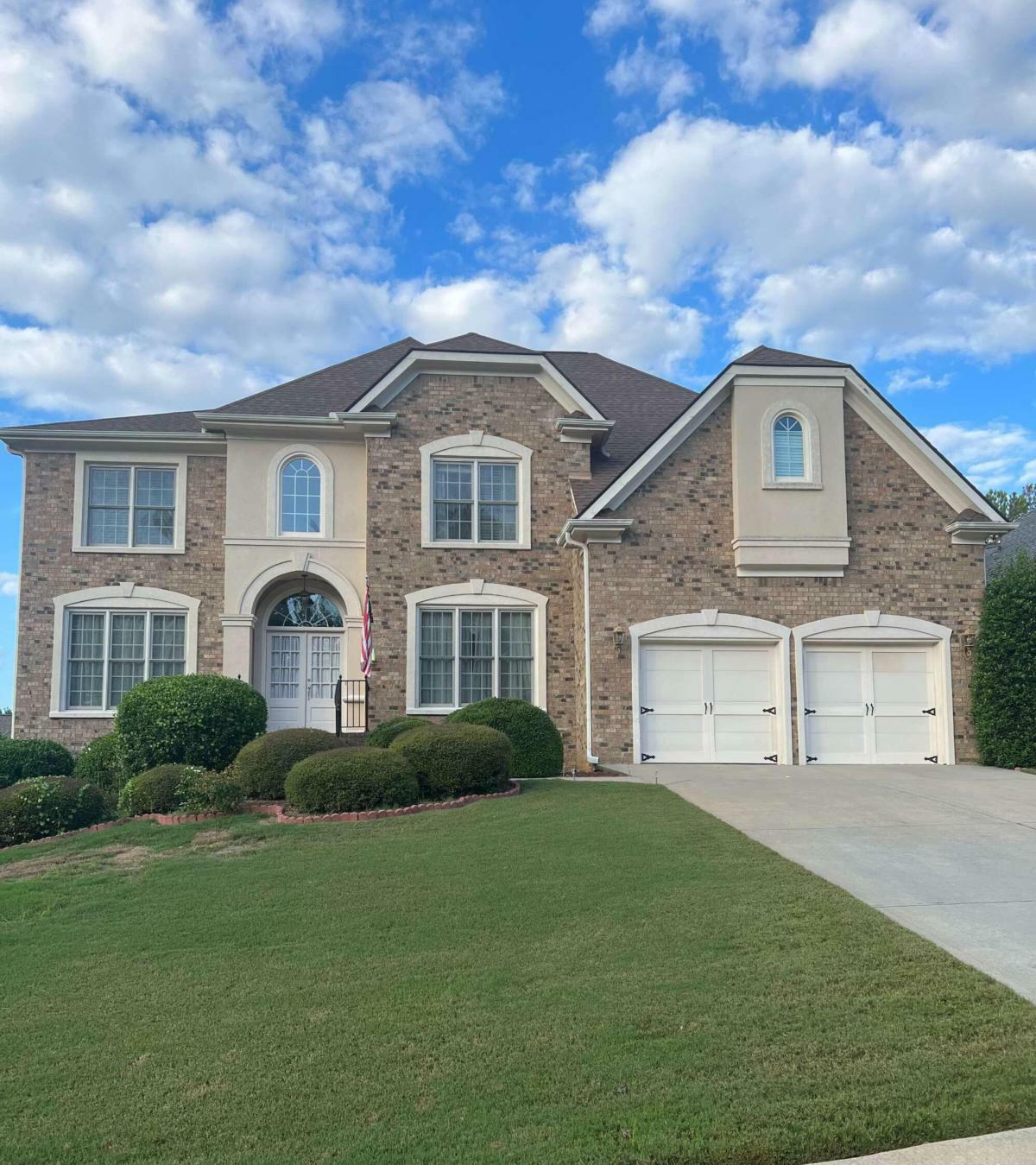 Property Photo: 2850 Ivy Brook Lane NE GA 30519