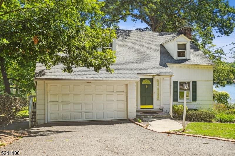Property Photo: 110 Lake Dr NJ 07470