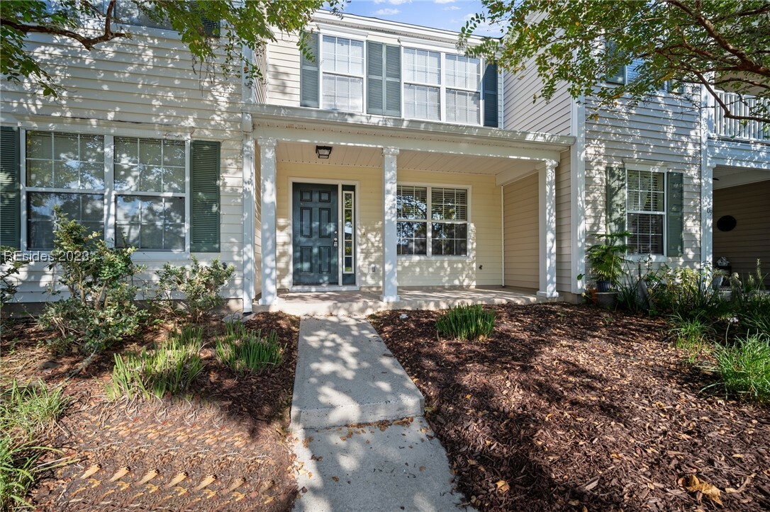 Property Photo:  407 Lake Park Way  SC 29909 