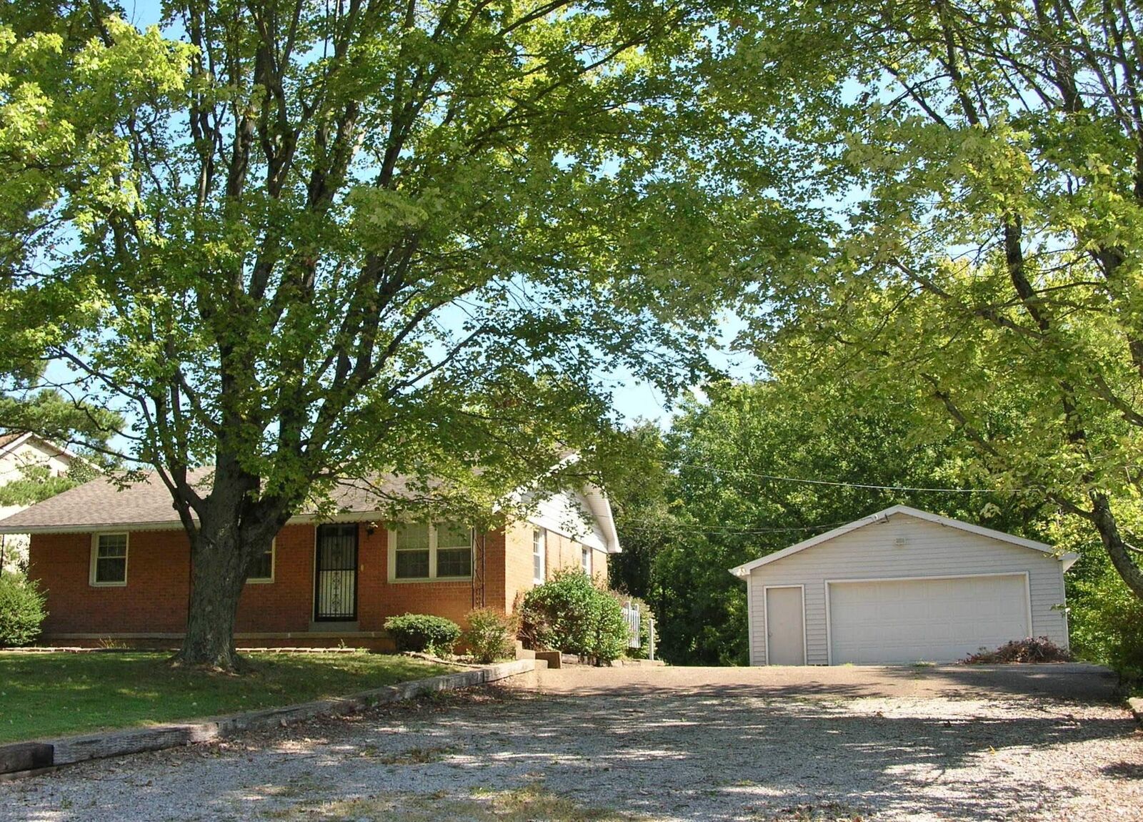 Property Photo:  1700 Fuquay Road  IN 47630 