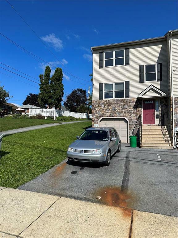 Property Photo:  1737 West Washington Street  PA 18104 