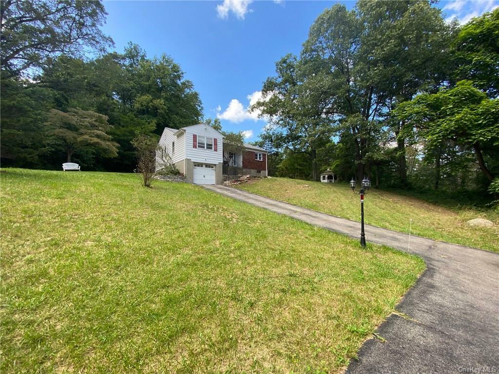 Property Photo: 16 S Highland Road NY 10579