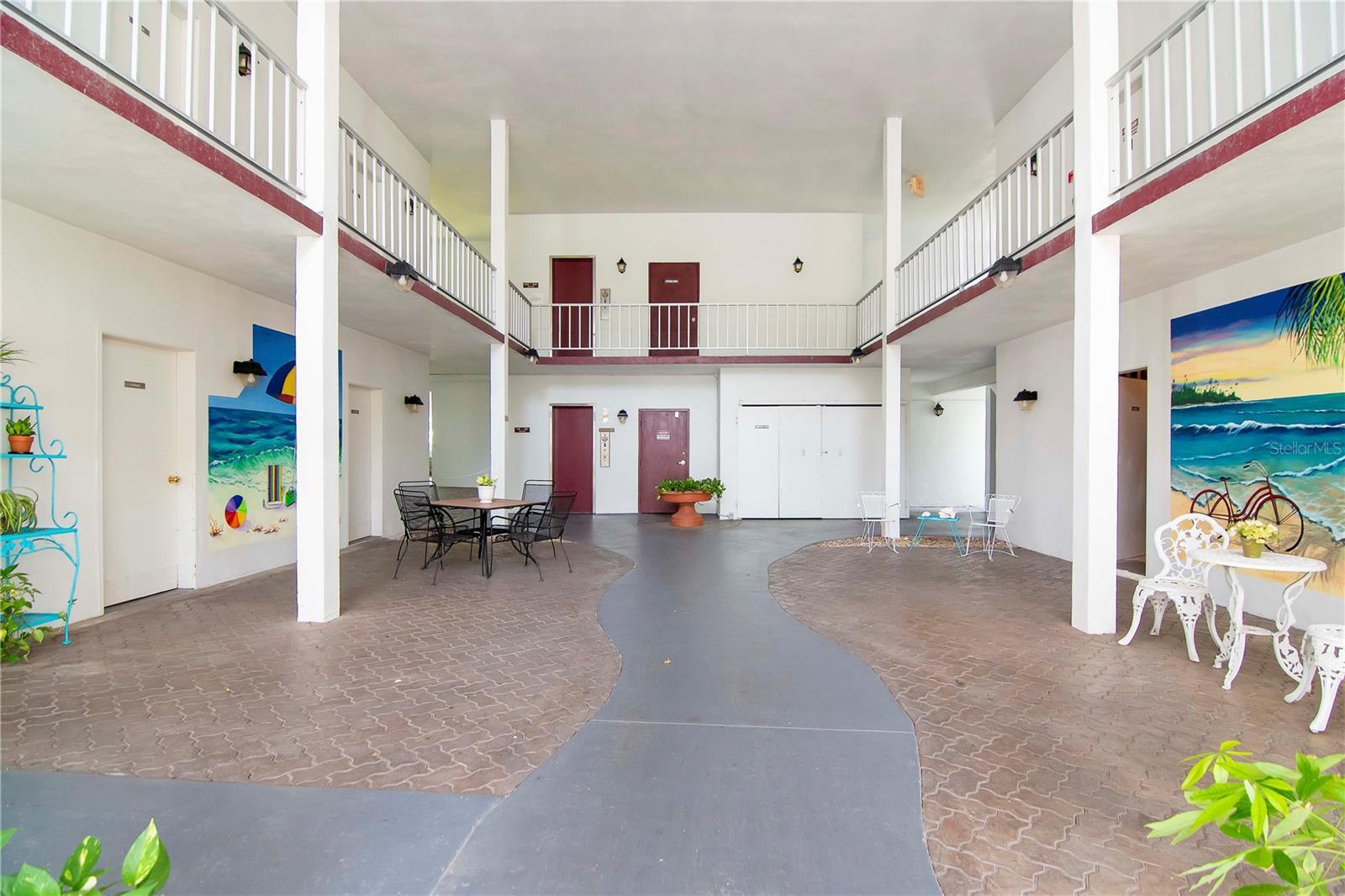 Property Photo: 300 Clyde Lane 215 FL 34698