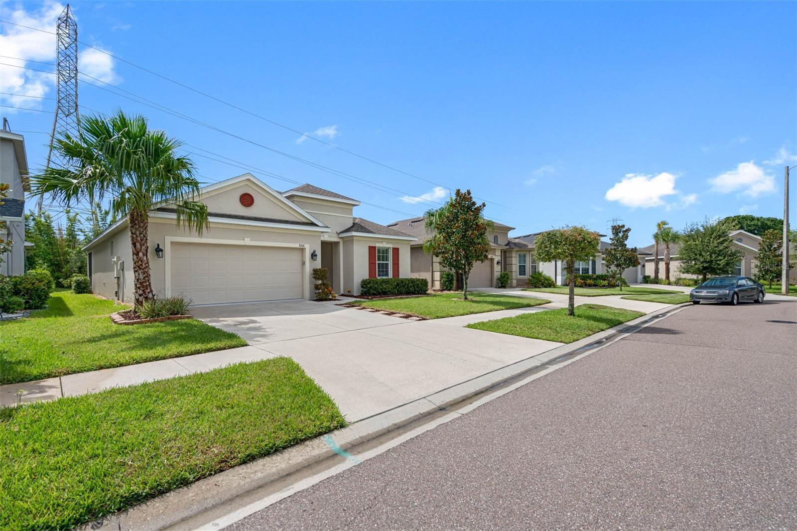 8246 Willow Beach Drive  Riverview FL 33578 photo