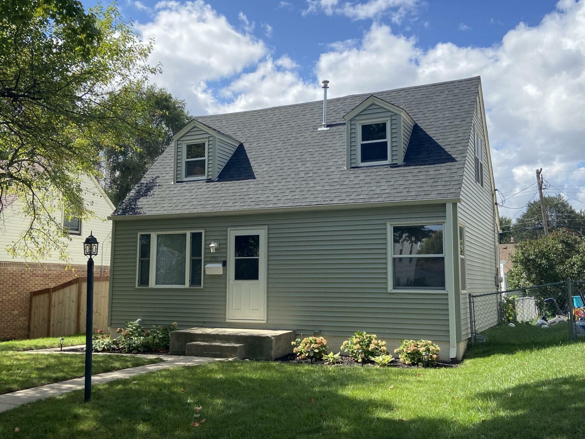 Property Photo: 3753 N 98th St WI 53222