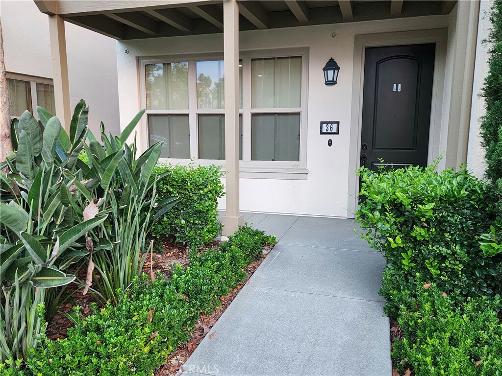 Property Photo:  36 Coralwood  CA 92618 