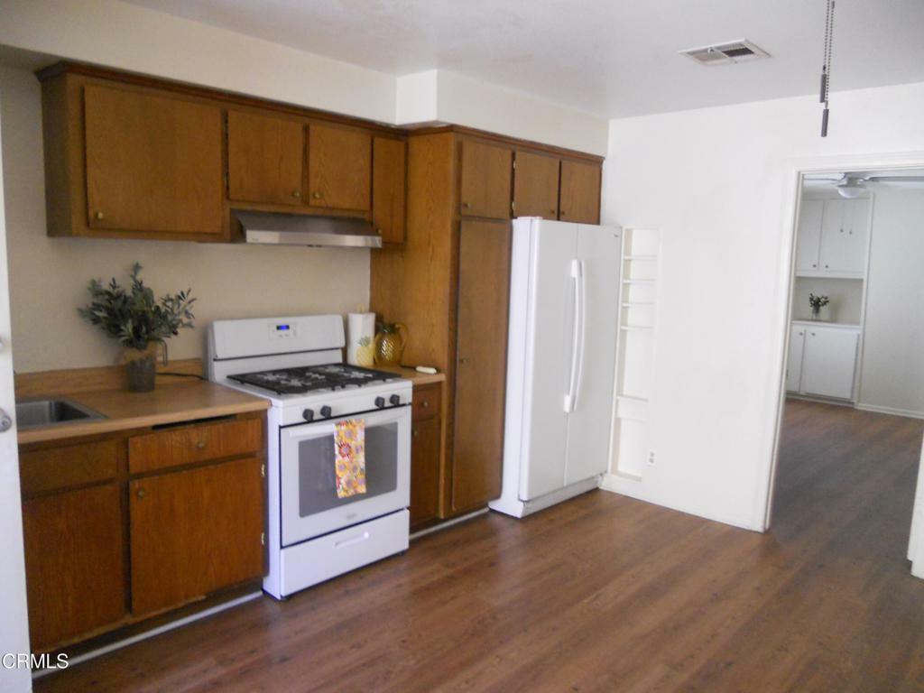 Property Photo:  841 Valley Road  CA 93021 