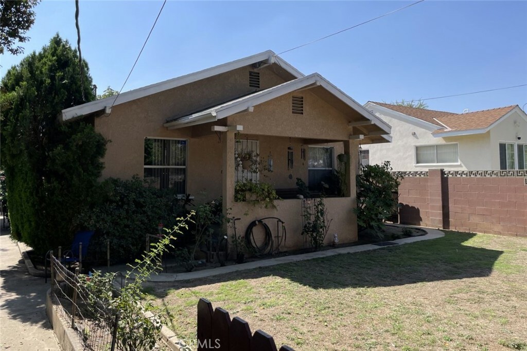 Property Photo:  11321 Tamarack Avenue  CA 91340 