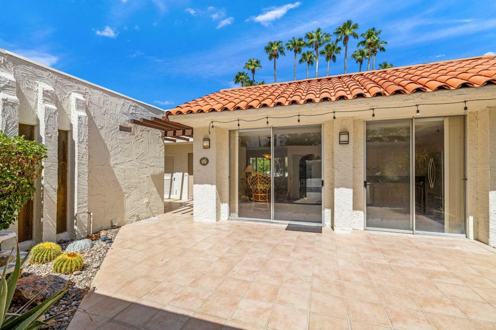 Property Photo: 3380 E Bogert Trl CA 92264