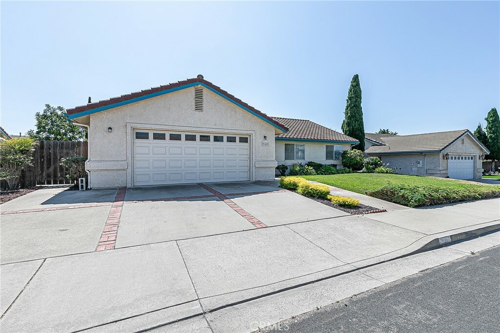 Property Photo:  740 Koval Lane  CA 93455 