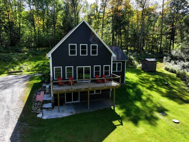 Property Photo:  1301 Vt Route 104  VT 05444 