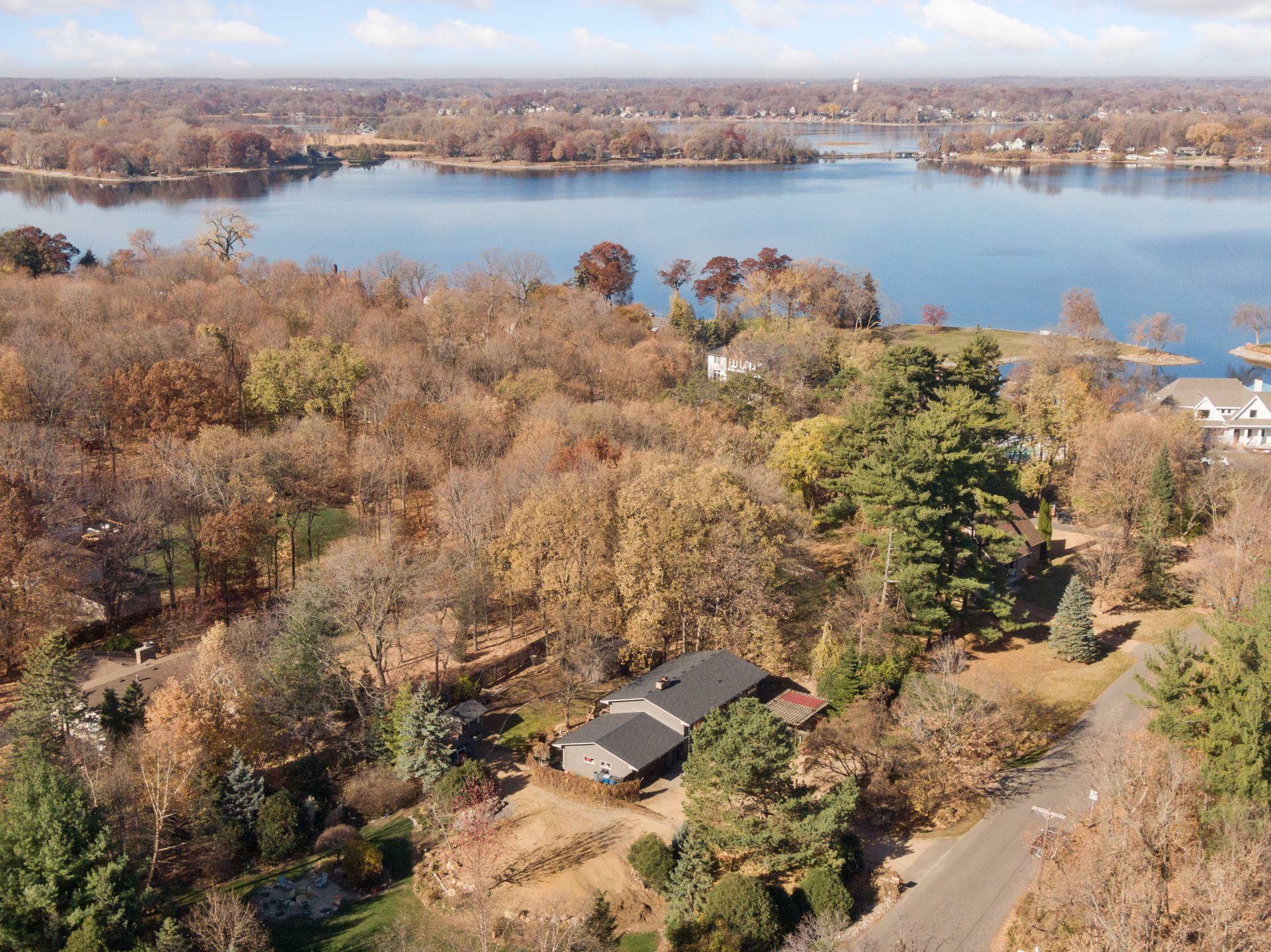 Property Photo: 5620 Howards Point Road MN 55331