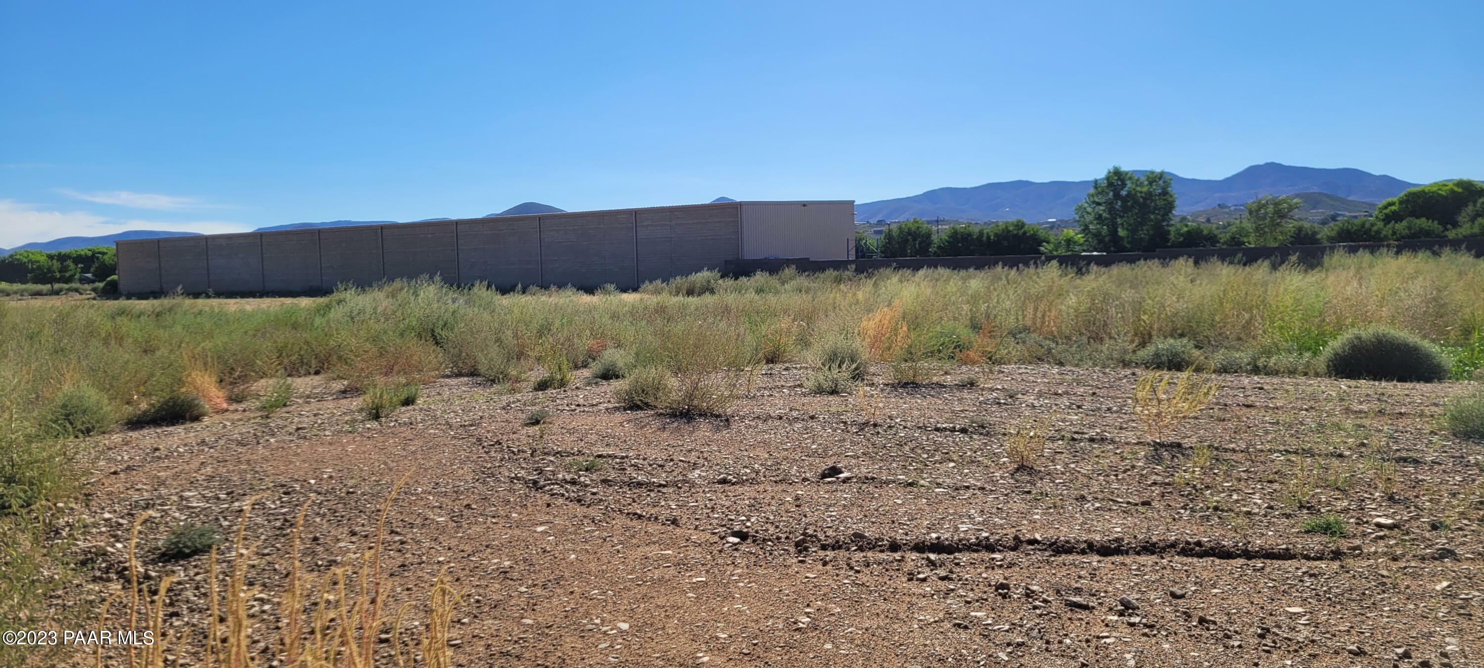 Property Photo:  672 S Coldwater Lane  AZ 86327 