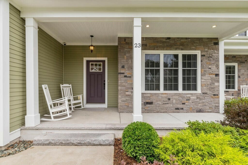 Property Photo: 23 Rowley Country Club Road 23 MA 01969