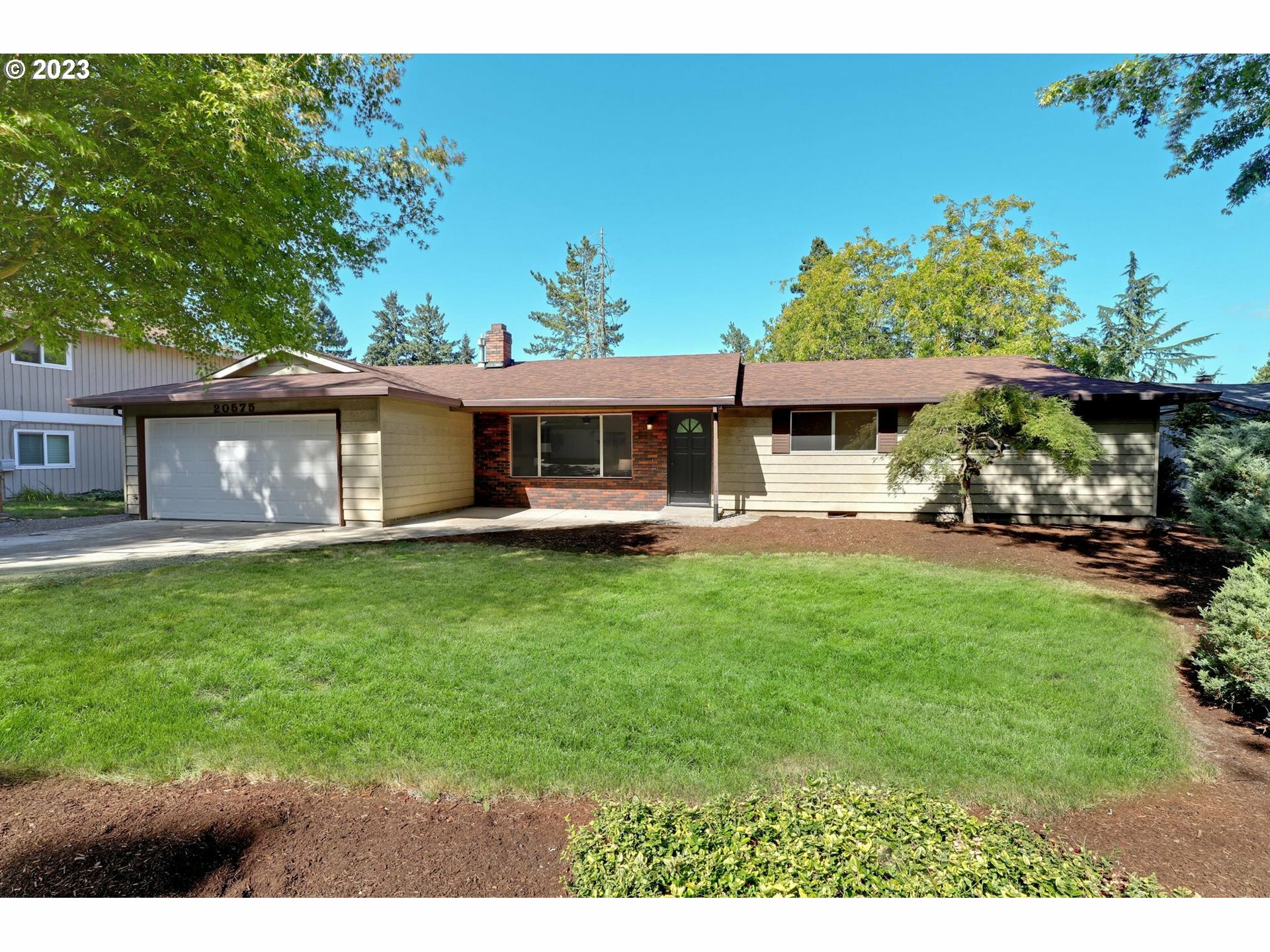 20575 SW Cheshire Ct  Beaverton OR 97078 photo