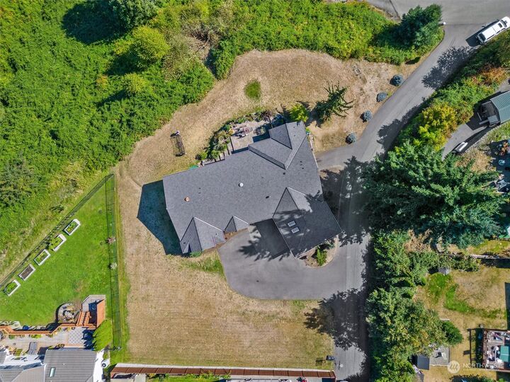 Property Photo: 8320 Rim Drive WA 98208