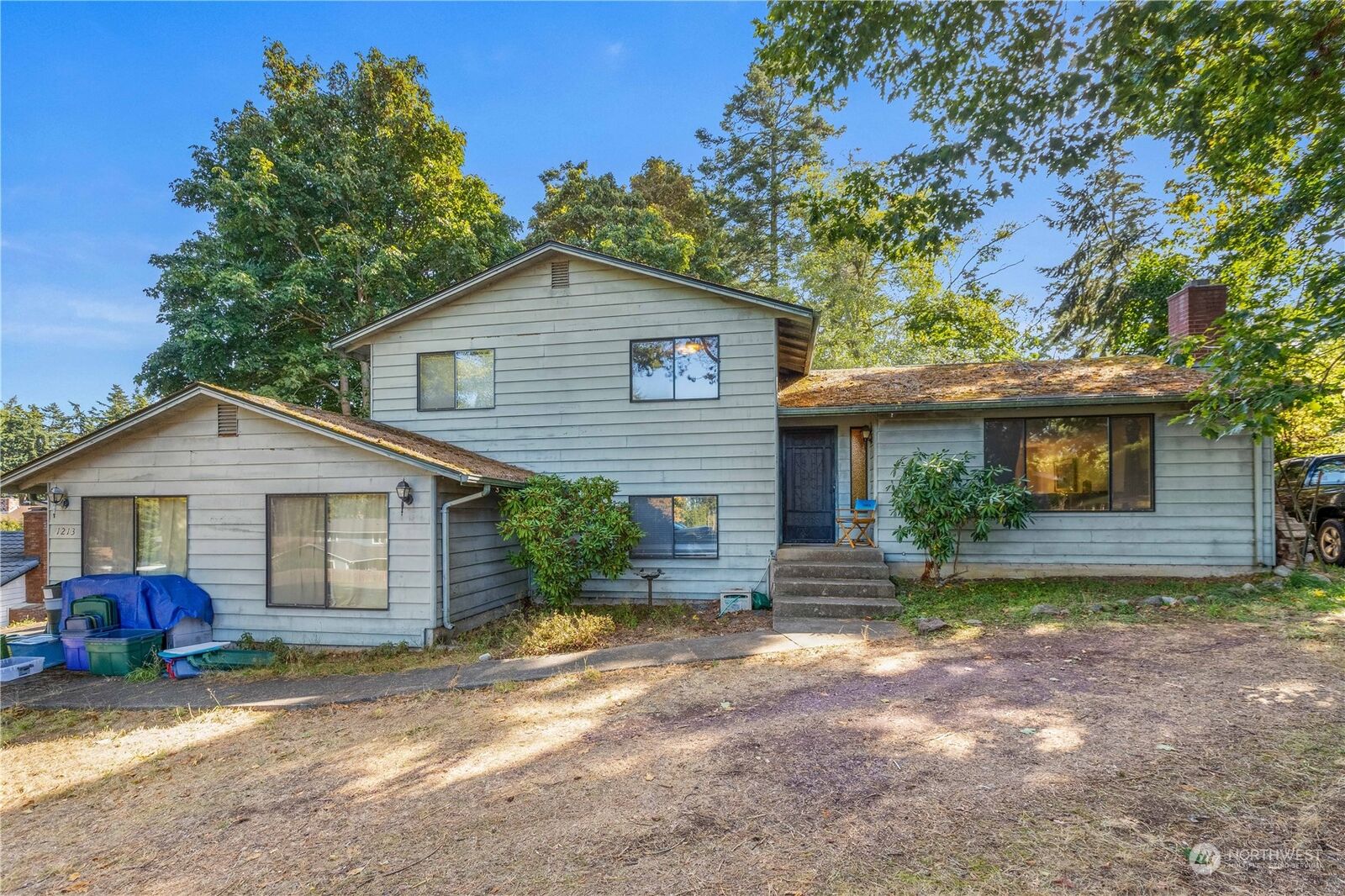 Home for sale in Oak Harbor 1213 Patriot Way, Oak Harbor, WA 98277