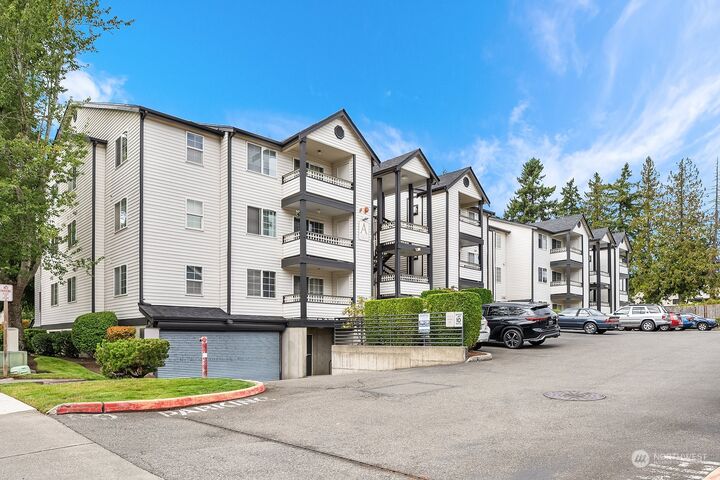 10824 SE 170th Street A107  Renton WA 98055 photo