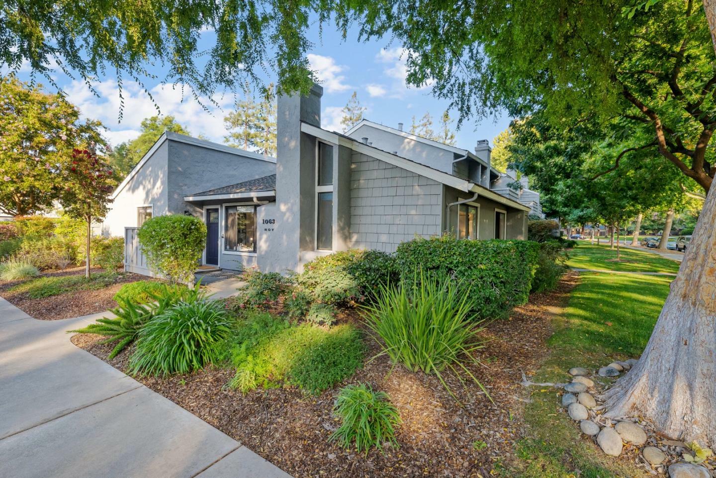 1063 Roy Avenue  San Jose CA 95125 photo