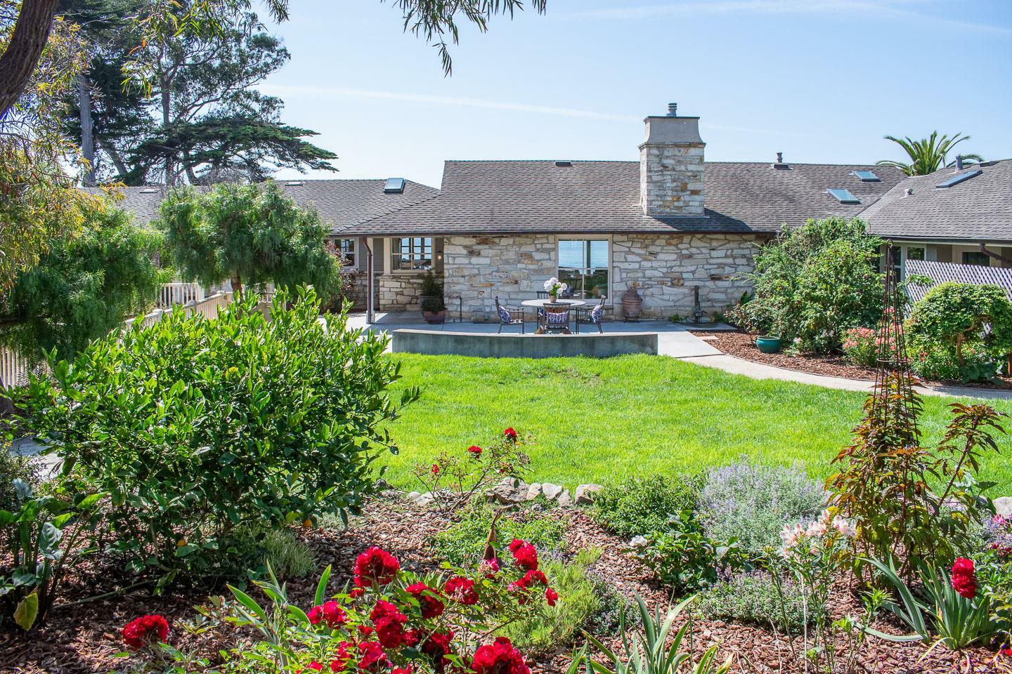 28 Cresta Way  La Selva Beach CA 95076 photo