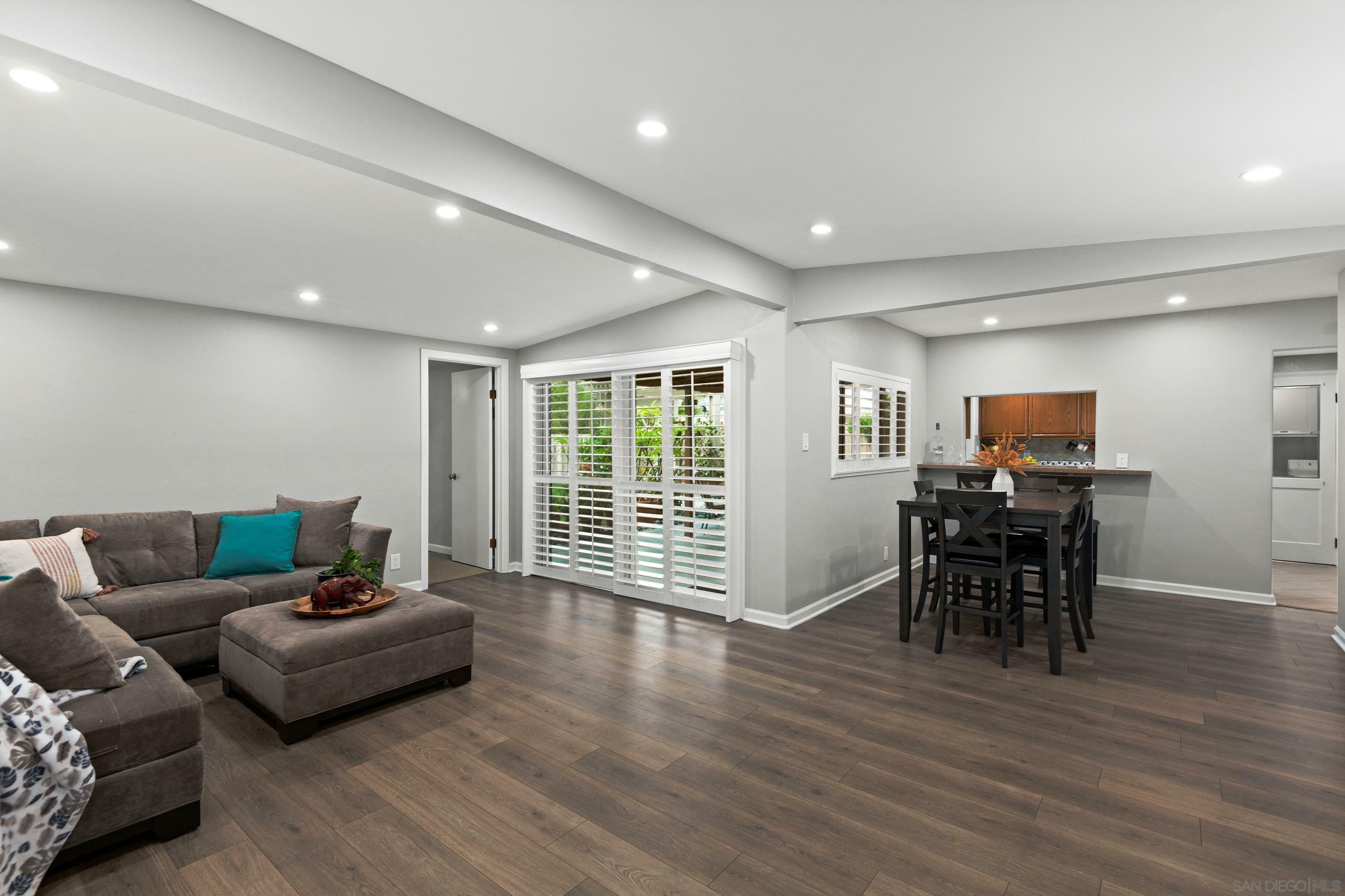 Property Photo: 4609 Lyric Lane CA 92117