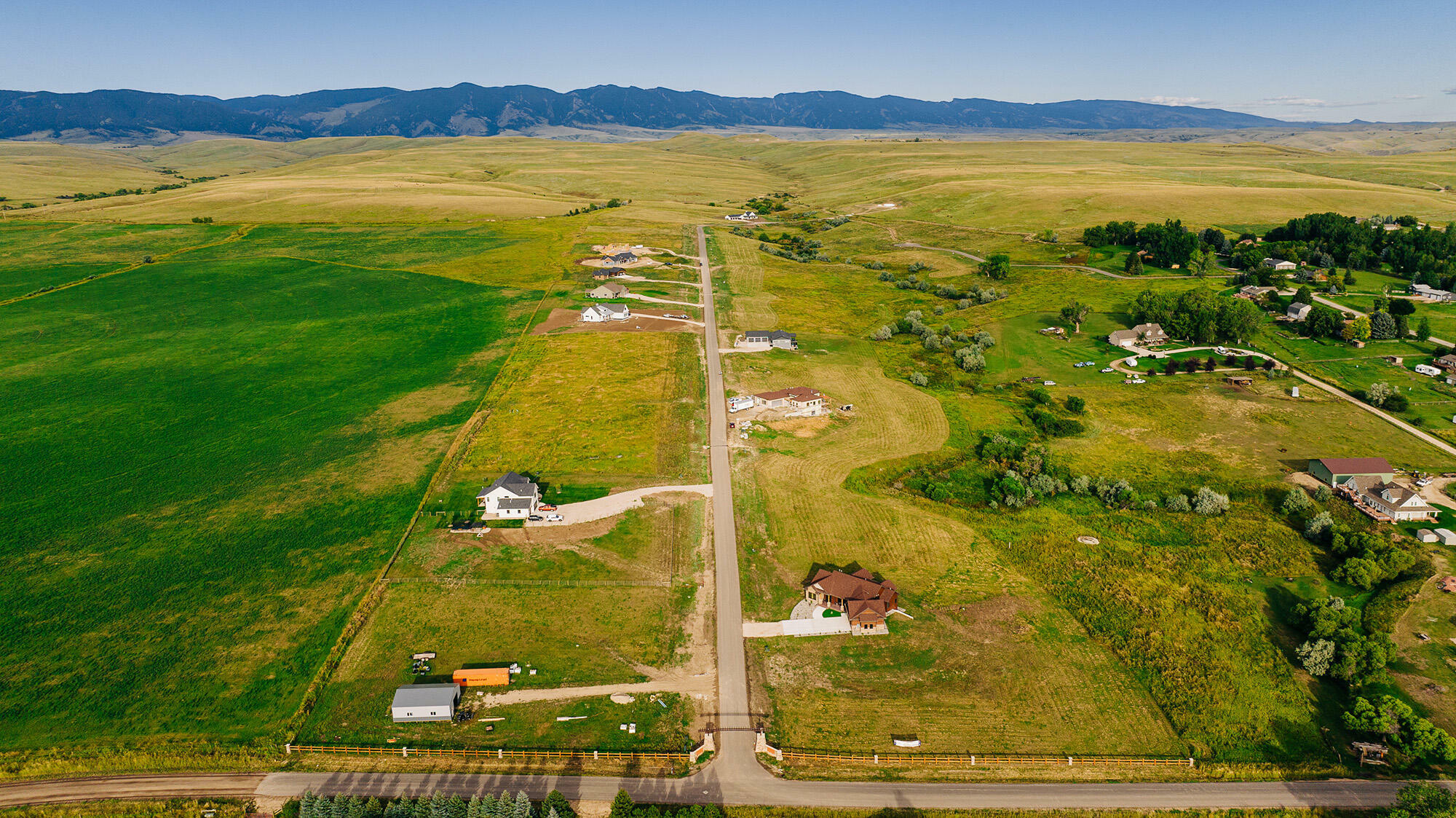 Property Photo:  Tbd Piccard Road Lot 23  WY 82801 