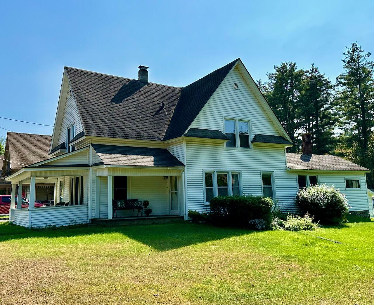 Property Photo:  10905 Nys Route 9N  NY 12942 