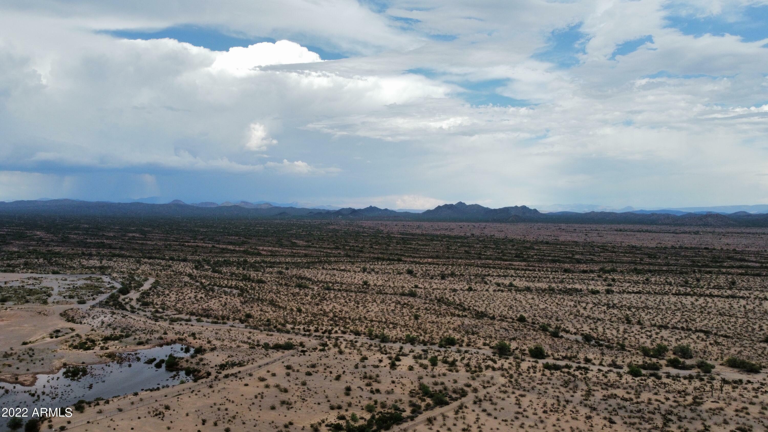 Property Photo:  0 W Dove Vly Road -  AZ 85085 